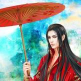 露馨