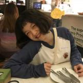 眯秋眯秋