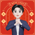 锋******