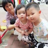 偶尔做你姐夫