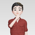 咆******