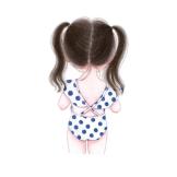 贴画五盒
