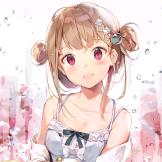 申鹤姐姐的宠物