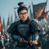 禅心云游