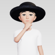 夜