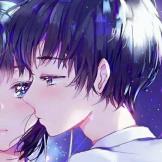 ღ︑奈何桥尾彼岸花