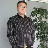 柯逢春