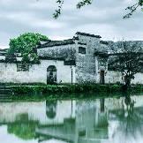 锄云听涛