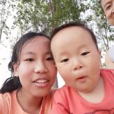 于