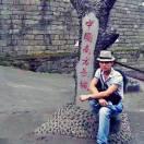 越努力，越幸运。