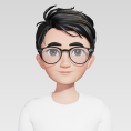 小方