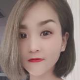 青******