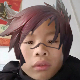 罗******