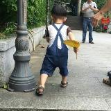 周培荣