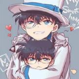 我爱的人名字里有K