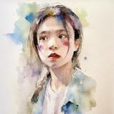 乌******
