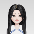 我******