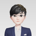 丁******