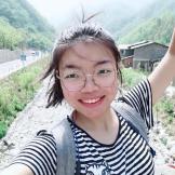 刘大美女