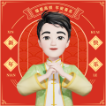 张******