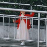 嗯
