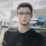 敬******