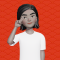 侠******