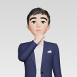 人子