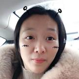 青******