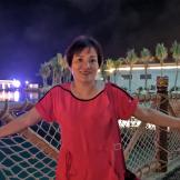 杨不二