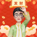 启央