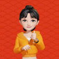 我