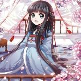 落尘