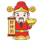 水墨丹青