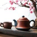 艺一杯茶