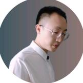 青******