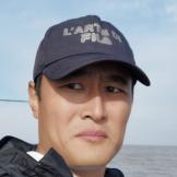 深蓝