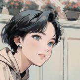 温月