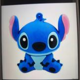 静静家的史迪仔