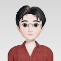 洛******