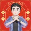 江南的头像