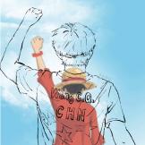 吃******